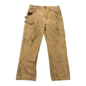 Wrangler Cargo Pants
